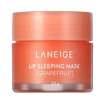 Маска для губ Laneige Lip Sleeping Mask Grapefruit 20 г id_337 фото