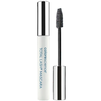 Сироватка. Активатор. Туш Чорна Colorescience Total Lash Mascara Black 8 мл id_8395 фото