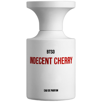 Borntostandout Indecent Cherry Парфумована вода 100 мл id_15051 фото