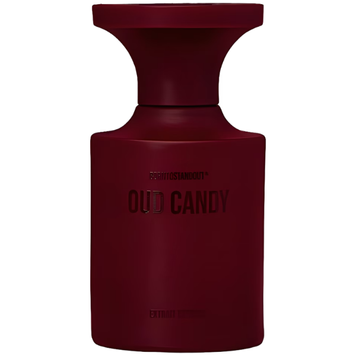 Borntostandout Oud Candy Парфуми 50 мл id_14126 фото