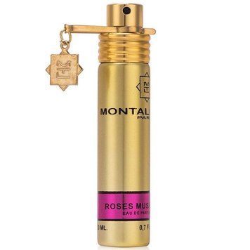 Montale Roses Musk Парфумована вода 20 мл мініатюра id_1158 фото