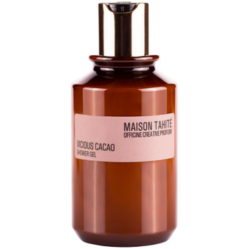 Гель для душу Maison Tahite Vicious Cacao 250 мл id_9661 фото