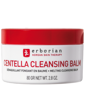 Очищуючий бальзам для обличчя Erborian Centella Cleansing Balm 80 г id_8910 фото