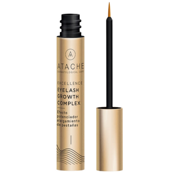 Сироватка для росту вій Atache Excellence Eyelash Growth Complex 15 мл id_8751 фото