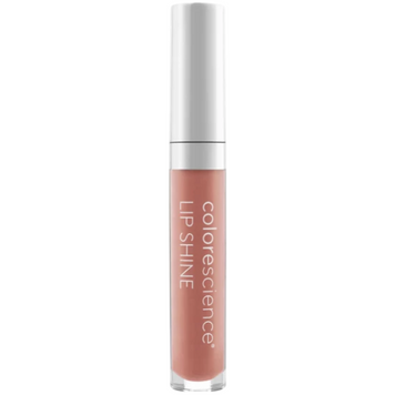Блиск для губ Кремовий Colorescience Lip Shine Champagne SPF 35 4 мл id_8396 фото