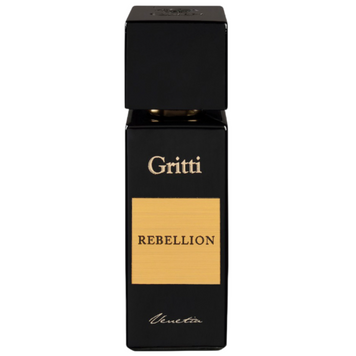 Dr. Gritti Rebellion Парфумована вода 100 мл id_8345 фото