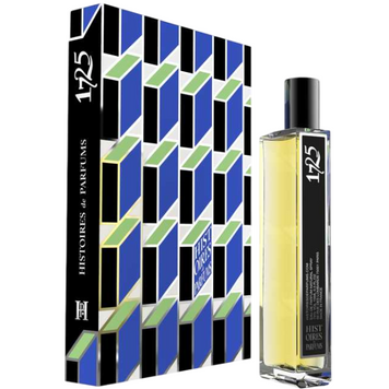 Histoires De Parfums 1725 Casanova Парфумована вода 15 мл мініатюра id_9751 фото
