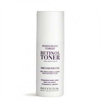 Тонер з ретинолом Instytutum Advanced Retinol Toner 150 мл id_2414 фото