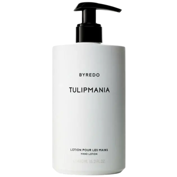 Парфумований лосьйон для рук Byredo Tulipmania Hand Lotion 450 мл id_13703 фото