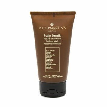 Розпродаж Маска для відновлення шкіри голови та волосся Philip Martin's Scalp Benefit 75 мл (термін придатності до 01.2027) id_13583 фото