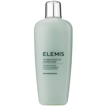 Розслаблюючий м'язи засіб для ванни Elemis Aching Muscle Super Soak 400 мл id_8295 фото