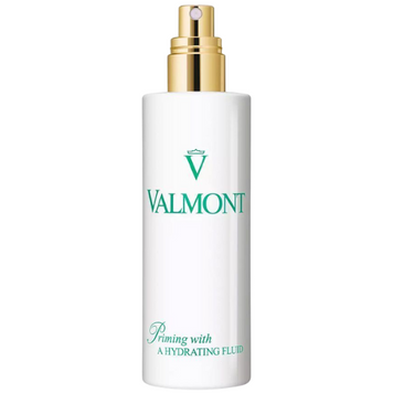 Зволожувальний праймер-спрей Valmont Priming With Hydrating Fluid 150 мл id_9003 фото