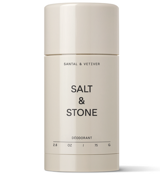 Натуральний дезодорант Salt & Stone Santal & Vetiver 75 г id_3769 фото
