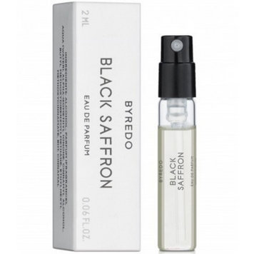 Byredo Black Saffron Парфумована вода 2 мл пробник id_15149 фото