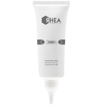 Гель для корекції фігури під час тренувань Rhea Cosmetics SlimTrainer 125 мл id_11675 фото