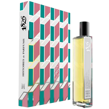 Histoires De Parfums 1826 Eug&eacute;nie de Montijo Парфумована вода 15 мл мініатюра id_9698 фото