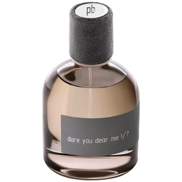 Parfum b&uuml;ro М2 &ndash; Dare you dear me !/? Парфумована вода 50 мл id_12826 фото