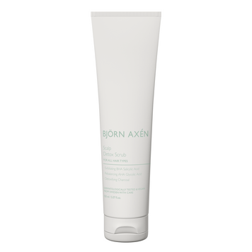 Розпродаж Скраб-детокс для шкіри голови Bjorn Axen Scalp Detox Scrub 150 мл (термін придатності до 03.2027) id_14324 фото
