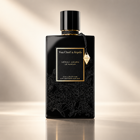Van Cleef