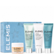 Набір з 4-х очисників &laquo;Ідеально чиста шкіра&raquo; Elemis Kit: Double Cleanse Starter Collection