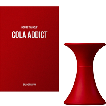 Borntostandout Cola Addict Парфумована вода 15 мл мініатюра id_14990 фото