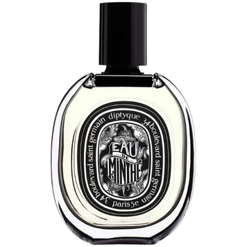 Diptyque Eau de Minth&eacute; Парфумована вода 75 мл id_13757 фото