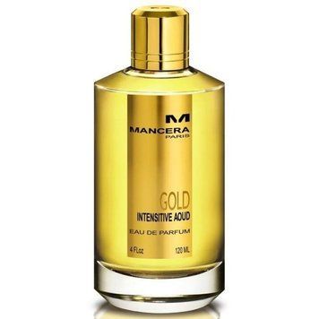 Mancera Gold Intensitive Aoud Парфумована вода 120 мл id_2003 фото