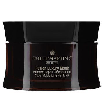 Розпродаж Зволожуюча маска для пошкодженного волосся Philip Martin's Fusion Luxury Mask 200 мл (термін придатності до 02.2027) id_13585 фото