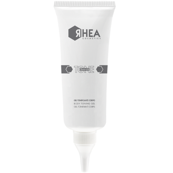 Тонізуючий гель для тіла для тренувань Rhea Cosmetics ToneTrainer 125 мл id_11676 фото