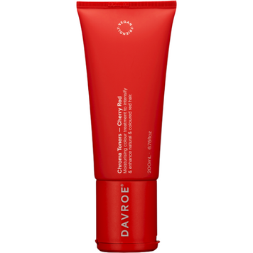 Тонуюча маска для волосся Davroe Chroma Colour Treatments Cherry Red 200 мл id_9165 фото