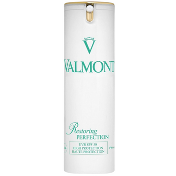 Відновлюючий Крем "Перевага" Valmont Restoring Perfection SPF 50 30 мл id_9060 фото