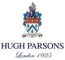 Hugh Parsons