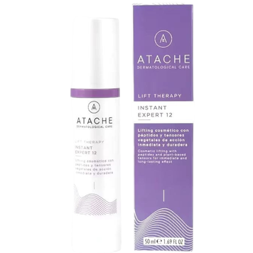 Крем миттєвого ліфтинг-ефекту з прогресивною anti-age дією Atache Lift Therapy Instant Expert 12 50 мл id_12620 фото