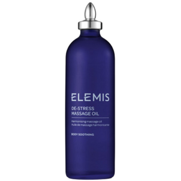 Масажна олія Антистрес Elemis De-Stress Massage Oil 100 мл id_8298 фото