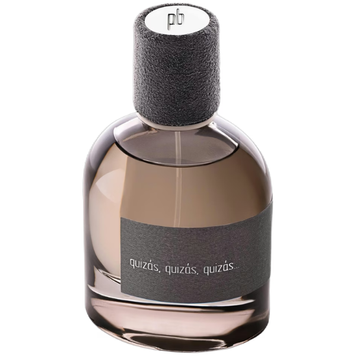 Parfum b&uuml;ro М2 &ndash; Quiz&aacute;s, Quiz&aacute;s, Quiz&aacute;s... Парфумована вода 50 мл id_12828 фото