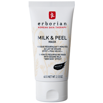 Розгладжувальна маска-пілінг для обличчя Erborian Milk & Peel Mask 60 мл id_8951 фото