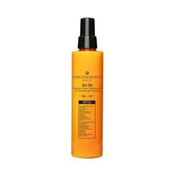 Розпродаж Емульсія сонцезахисна Philip Martin's Sun Tan SPF 30 150 мл (термін придатності до 02.2027) id_13586 фото