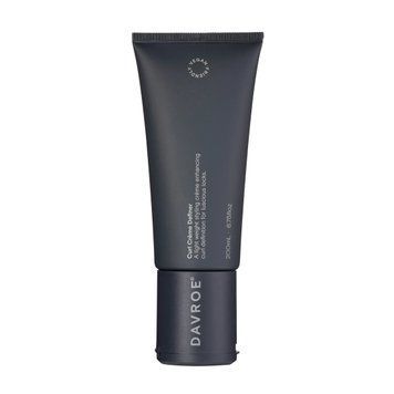 Розпродаж Легкий крем для укладання курчавого волосся Davroe Curl Creme Definer 200 мл (термін придатності до 02.2027) id_14327 фото