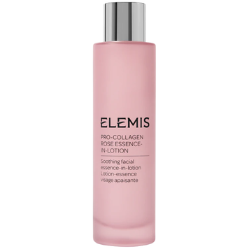 Зволожуюча есенція-лосьйон Про-Колаген з екстрактом Троянди Elemis Pro-Collagen Rose Essence-In-Lotion 100 мл id_14383 фото