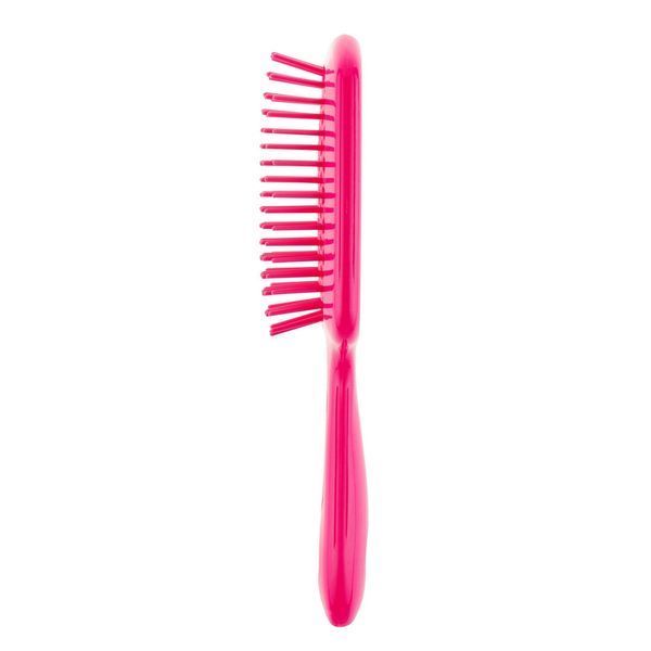 Щітка для волосся Janeke Superbrush Small Рожева id_2353 фото
