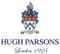 Hugh Parsons