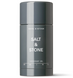 Натуральний дезодорант для чутливої шкіри Salt & Stone Santal & Vetiver 75 г (темно сірий)