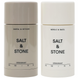 Сет дезодорантів Salt & Stone Deodorant duo Santal & Vetiver x Neroli & Basil