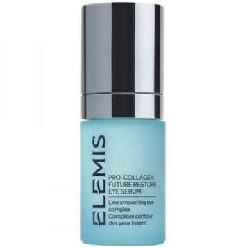 Анти-ейдж сироватка нового покоління для шкіри навколо очей Elemis Pro-Collagen Future Restore Eye Serum 15 мл id_14385 фото