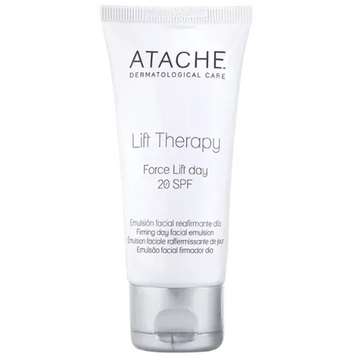 Денний крем з ліфтинг-ефектом Atache Lift Therapy Force Lift Day SPF 20 50 мл id_8741 фото