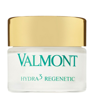 Зволожувальний крем для обличчя Valmont Hydration Hydra 3 Regenetic Cream 50 мл id_9007 фото