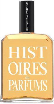 Histoires de Parfums 1889 Moulin Rouge Парфумована вода 120 мл id_6696 фото