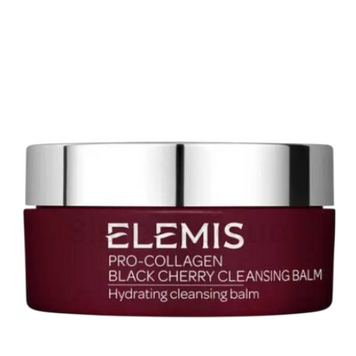 Бальзам для вмивання Чорна Вишня Elemis Pro-Collagen Black Cherry Cleansing Balm 100 г id_8300 фото