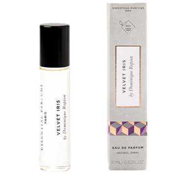 Essential Parfums Velvet Iris Парфумована вода 10 мл мініатюра id_9224 фото