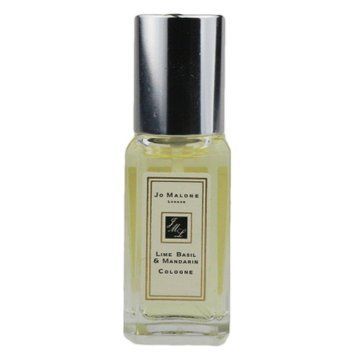 Jo Malone Lime Basil & Mandarin Одеколон 9 мл мініатюра id_1897 фото